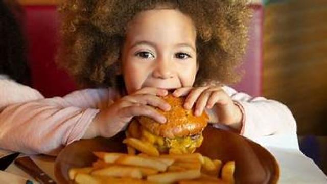 Tuesday SPECIAL- KIDS EAT FREE