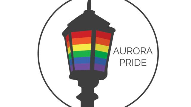 Aurora Pride Parade 2025