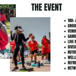Get Ready to Move: The IFT Wellness Festival Returns to Aurora
