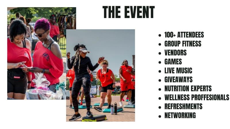 Get Ready to Move: The IFT Wellness Festival Returns to Aurora