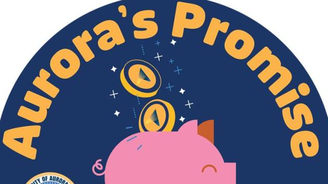 Aurora’s Promise: Investing in Our Youngest Dreamers