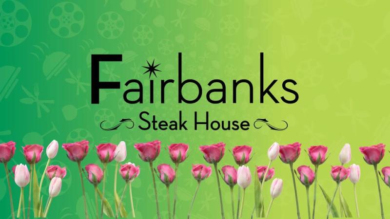Mothers day ALL-YOU-CAN-EAT Fairbanks Brunch