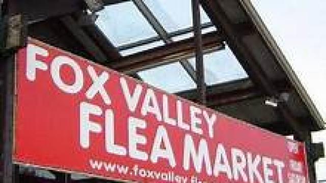 Fox Valley Flea Market