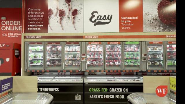 Wild Fork Foods Brings a Fresh Take on Frozen to Aurora: Here’s Why It Matters