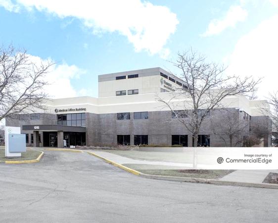 Mercy Medical Center in Aurora Loses Level II Trauma Status: What It Means for the Community