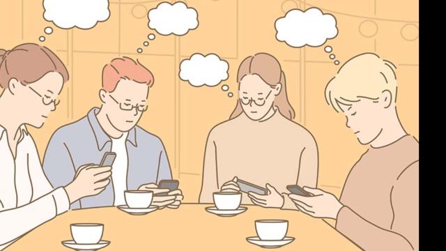 Reclaiming Connection: Building Community in the Age of Distraction