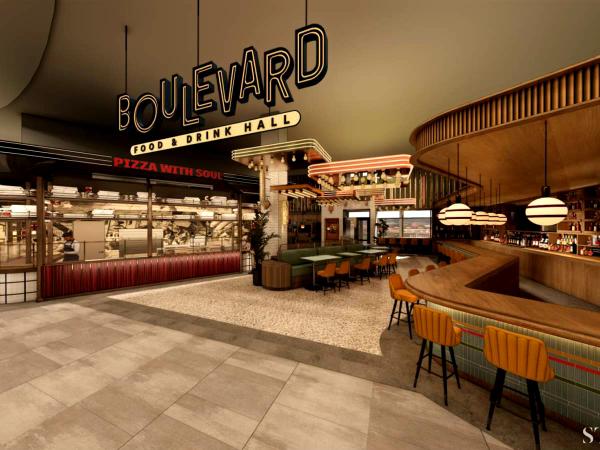 Aurora’s Burger Scene Gets a Boost: Lucky Goat to Open Inside New Hollywood Casino
