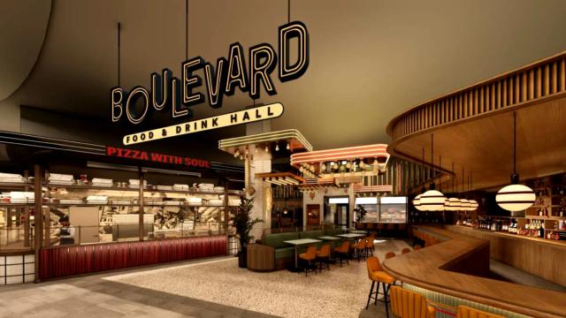 Aurora’s Burger Scene Gets a Boost: Lucky Goat to Open Inside New Hollywood Casino