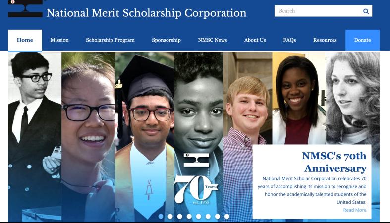 Aurora Student Named National Merit Scholar: A Win for Local Excellence