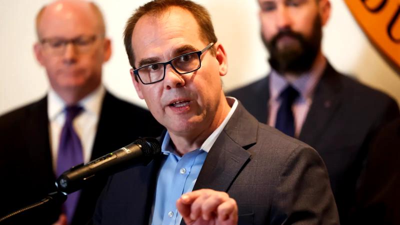  Aurora’s Leadership Transition Begins: Swearing-In May 10, Community Inauguration May 13