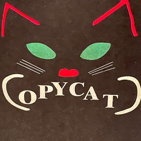 CopyCat Trio 