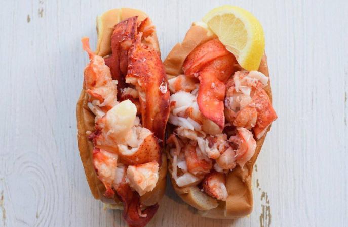 Cousins Maine Lobster