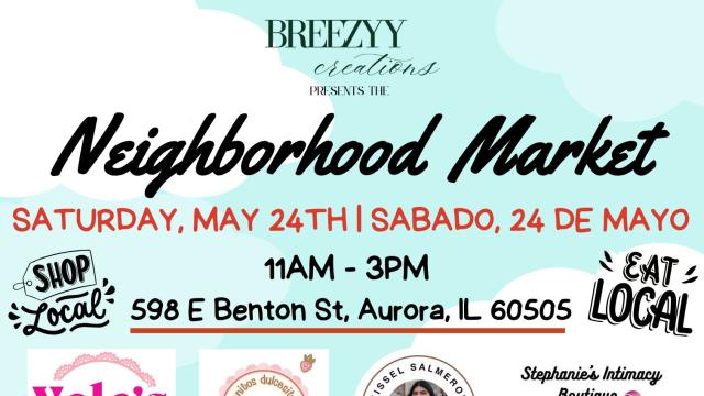 Neighborhood Market