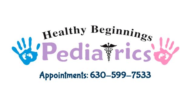 Healthy Beginnings Pediatrics