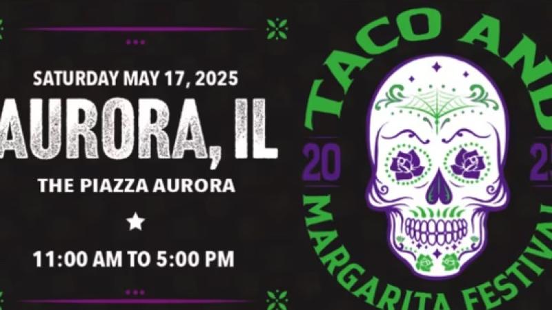 Taco & Margarita Festival!