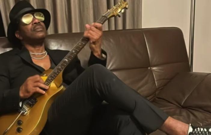 RICO - Santana Tribute