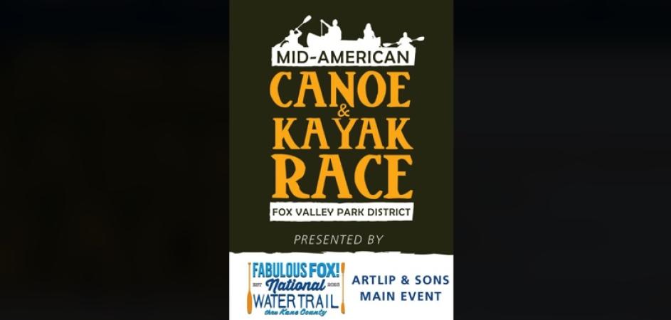 Mid-American Canoe & Kayak Race
