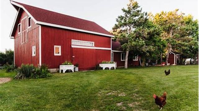 Rosewood Farm