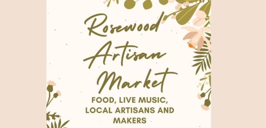 Rosewood Farm Artisan Market