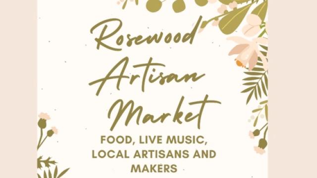 Rosewood Farm Artisan Market