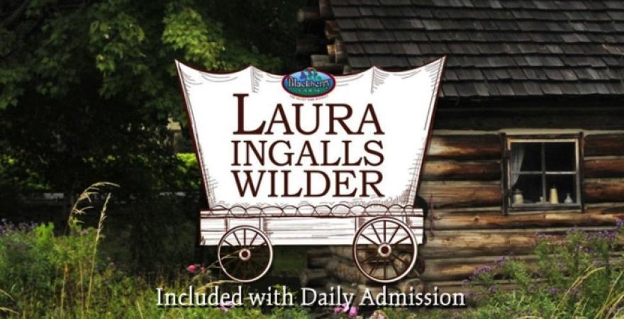 Laura Ingalls Wilder