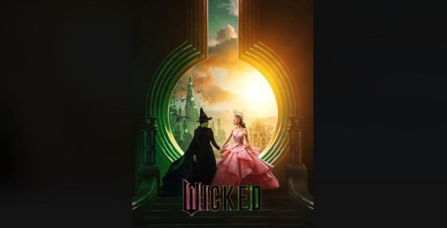 WICKED- Sing Along