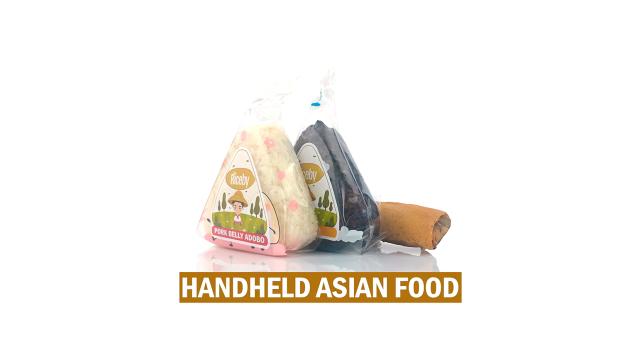 Riceby Bolingbrook