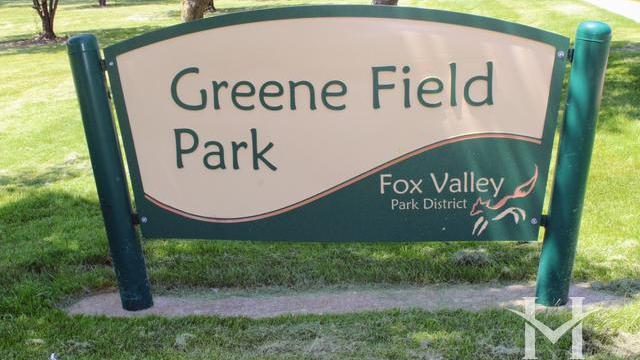 Greene Field Park