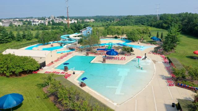 Beat the Heat! Vote for Aurora’s Top Cool-Off Spot!