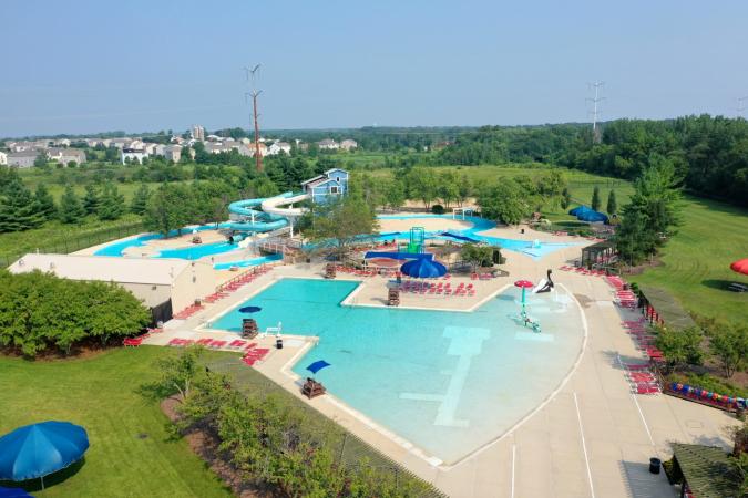 Beat the Heat! Vote for Aurora’s Top Cool-Off Spot!