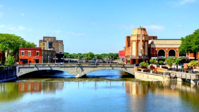 $1.5 Million in State Funding Coming to Aurora Area—What Should We Prioritize Next?