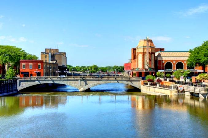 $1.5 Million in State Funding Coming to Aurora Area—What Should We Prioritize Next?