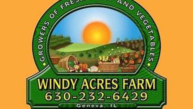 Windy Acres Farm