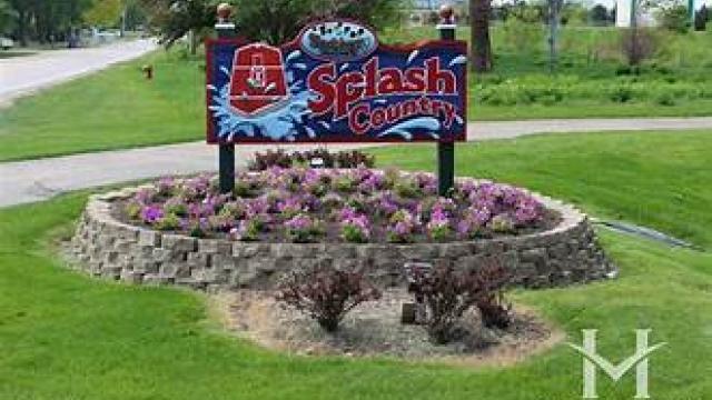 Splash Country 