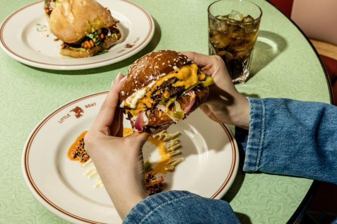 Hollywood Casino’s Boulevard Food Hall Just Got Even More Exciting