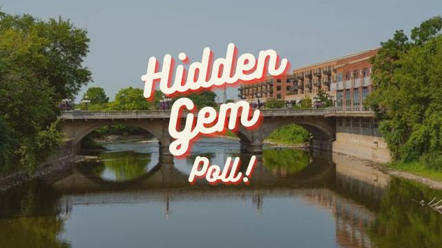 Discover Aurora’s Hidden Gems!