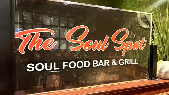 The Soul Spot Is Bringing Bold Flavor to Fox Valley Mall