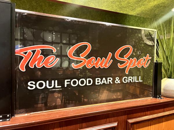 The Soul Spot Is Bringing Bold Flavor to Fox Valley Mall
