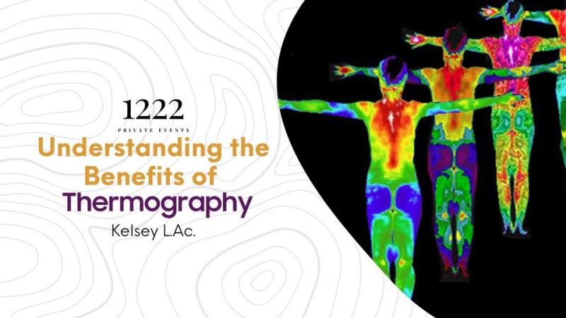 Understanding the Benefits of Thermography