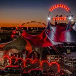 Paranormal Cirque Is Coming to Aurora — And It’s Not Your Typical Circus