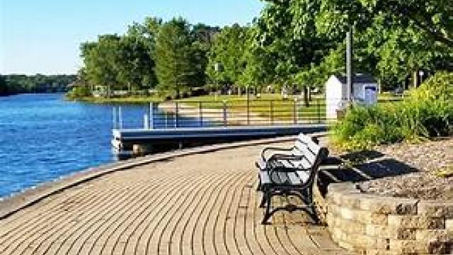 Batavia Riverwalk