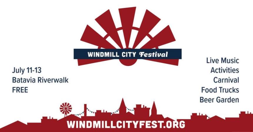 Windmill City Festival