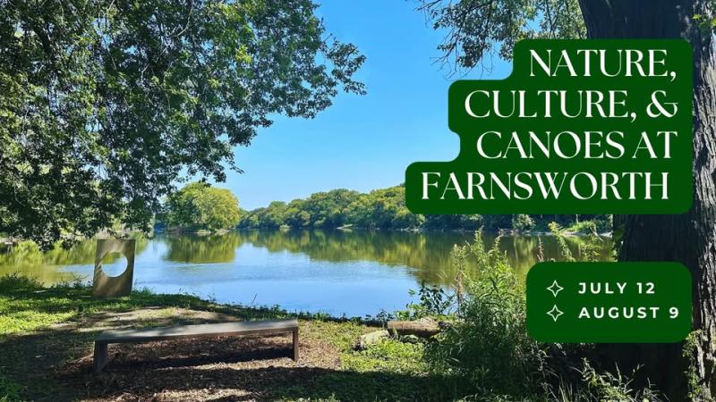 Nature, Culture, & Canoes 