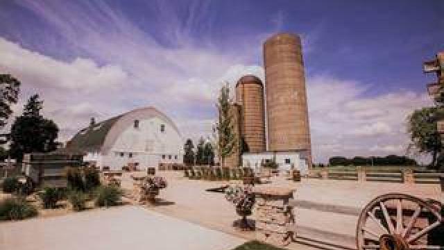 Ashley Farm Venue