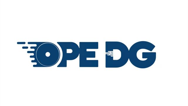 Ope Disc Golf