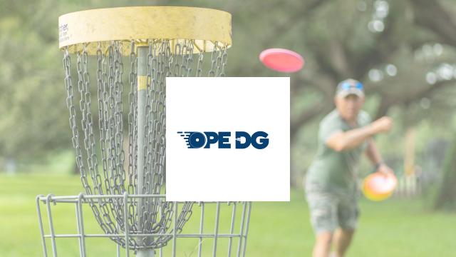 Ope, They Did It! Aurora’s First Disc Golf Store OPE Disc Golf Is Now Open