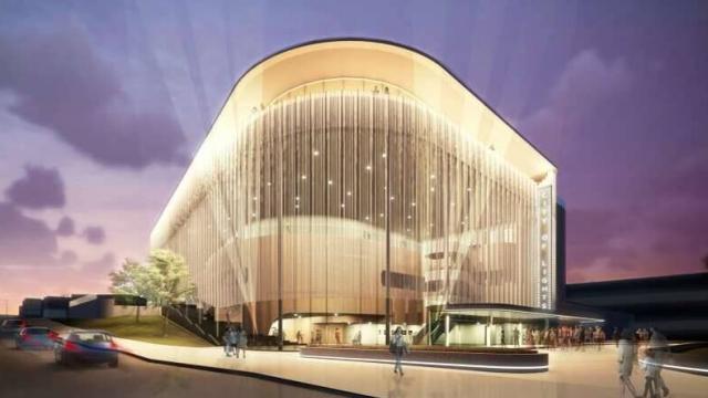 Aurora’s Big Stage: A 4,000-Seat Theater to Transform Downtown or Trouble It?