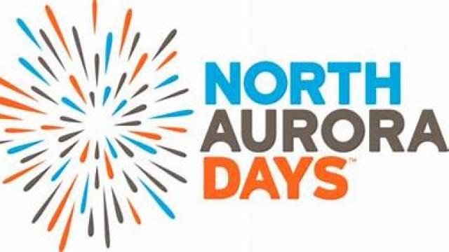 North Aurora Days 2025: A Weekend of Music, Food, and Family Fun