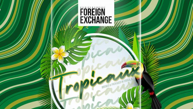 From Barrels to Birria: Aurora’s Newest Taproom Has It All