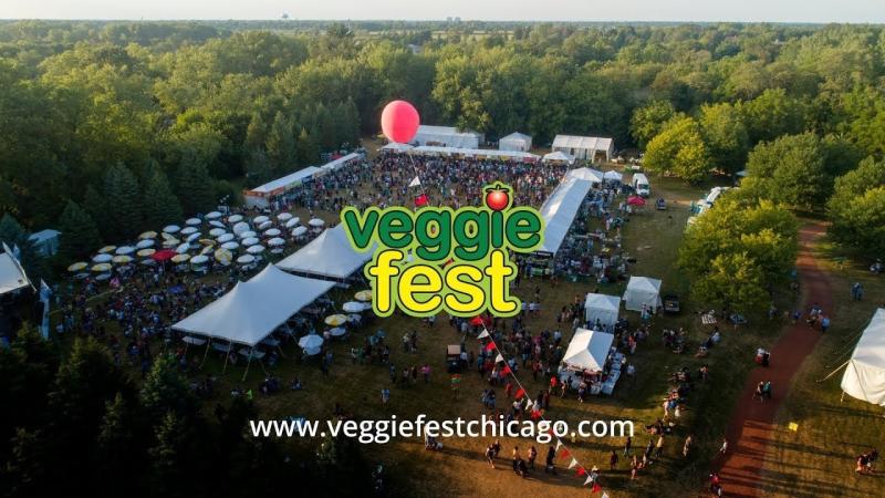🌿 Veggie Fest 2025 in Lisle: Your Next Can’t-Miss Summer Event!